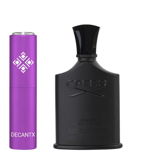 Creed Green Irish Tweed Eau de Parfum for Men